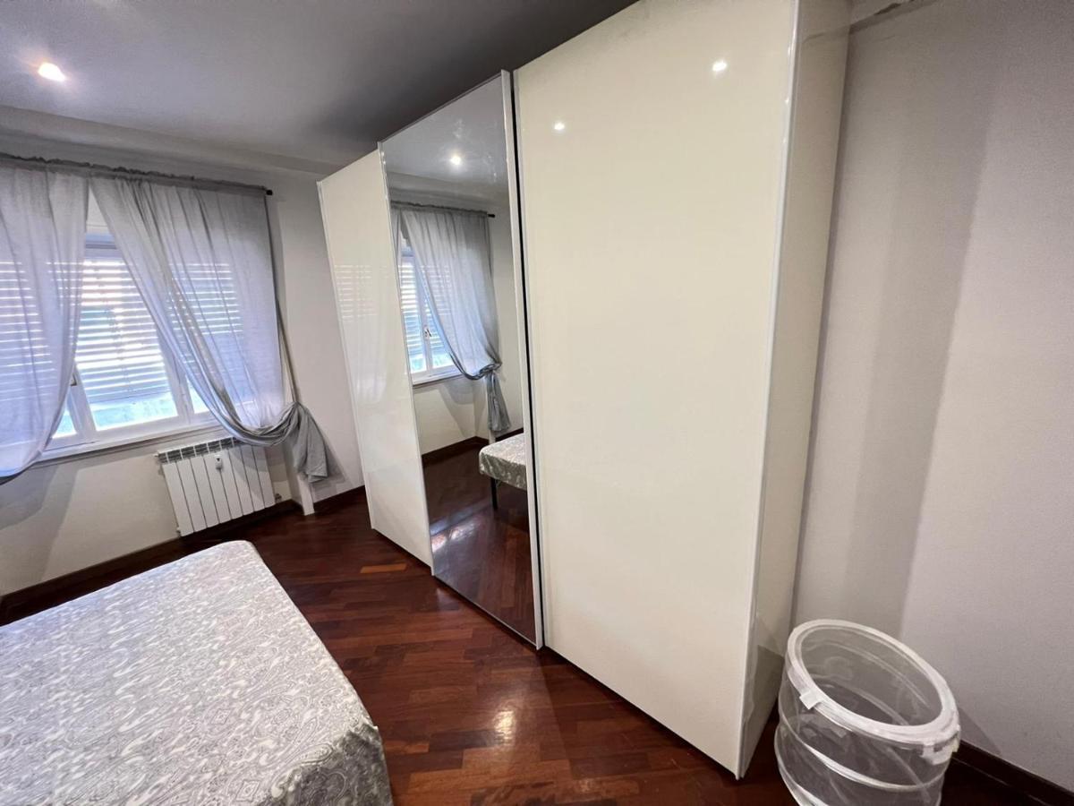 Js Appartament Luxury Rom Exteriör bild