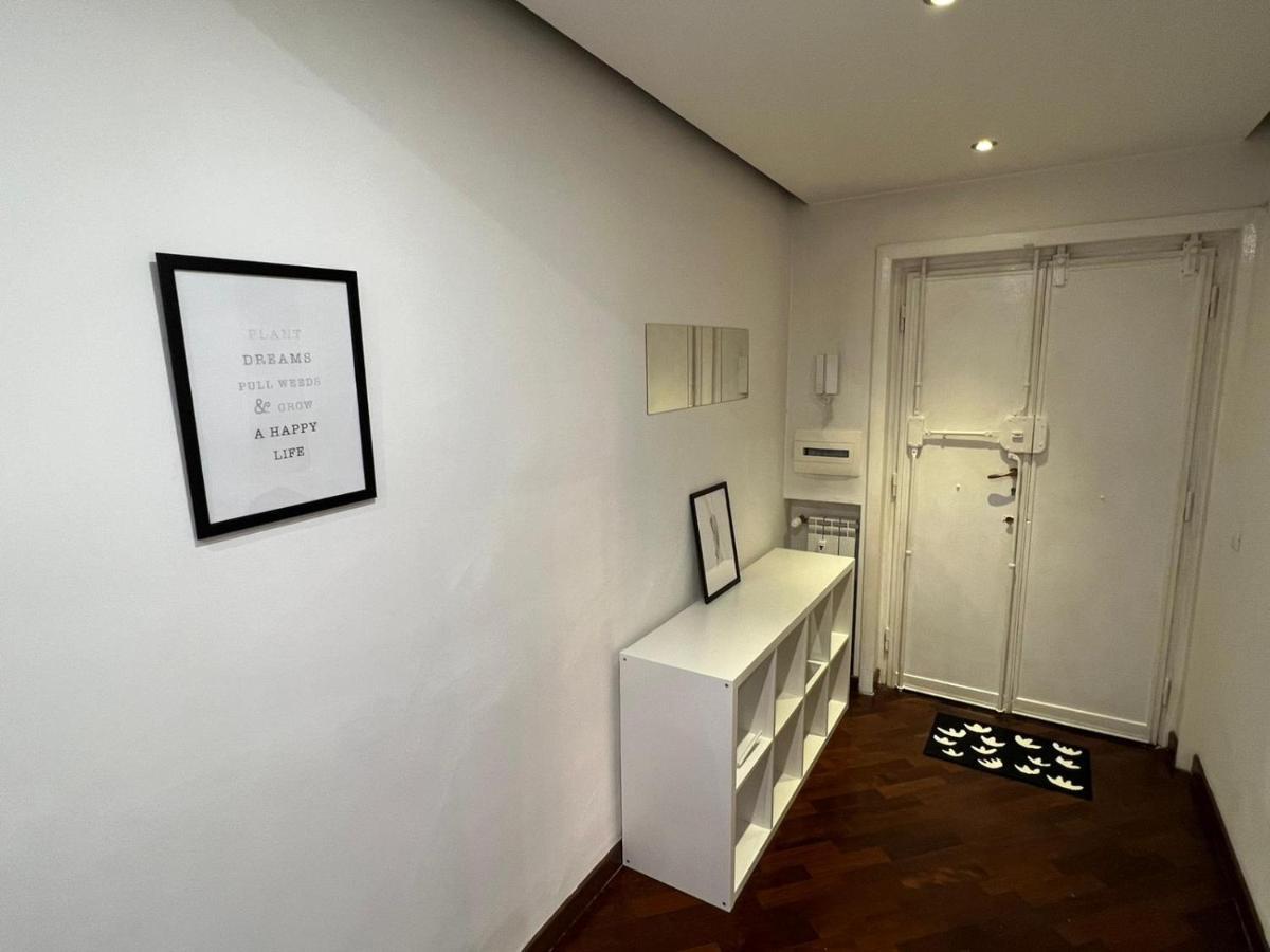 Js Appartament Luxury Rom Exteriör bild