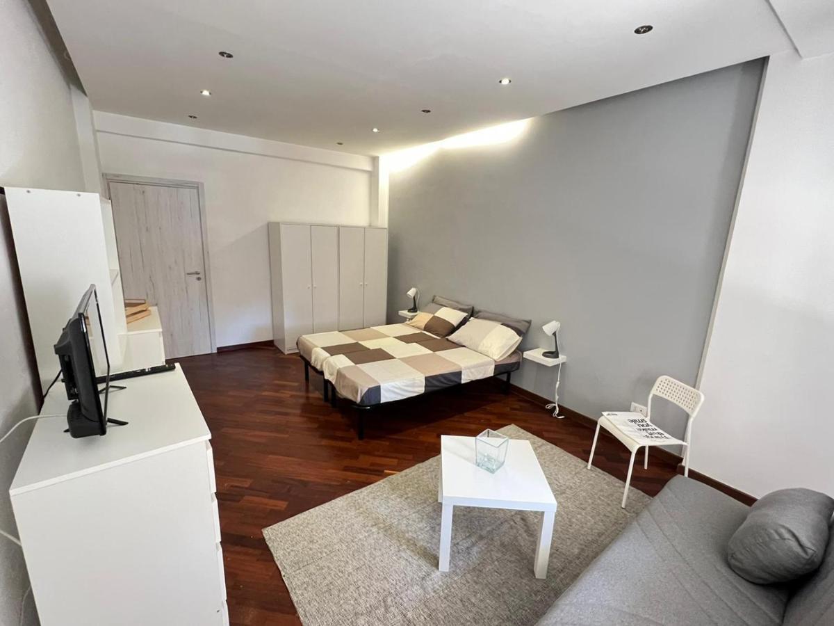 Js Appartament Luxury Rom Exteriör bild